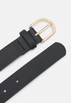 Even&Odd CinturaBlack Donna Cinture EV451D064-Q11 -Even&Odd 968a25919b7a4de1a6db264bc3d66a5e