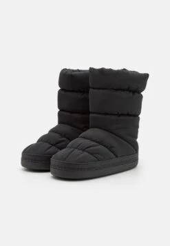 Even&Odd Stivali Da Neve Black Donna Stivali EV411X02E-Q11 -Even&Odd 96e56aba2f1d499189406e593a1d789c