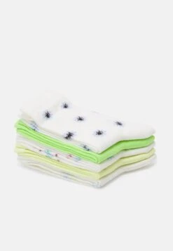 Even&Odd 5 PackCalzeMulti-Coloured Donna Calze EV481F02H-T11 3 Even&Odd 5 PackCalzeMulti-Coloured Donna Calze EV481F02H-T11 -Even&Odd 973463a6dc2640429d3eaaf90cd2dc23