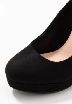 DecolletéBlack Donna Tacchi Alti EVC11B005-Q11 4 DecolletéBlack Donna Tacchi Alti EVC11B005-Q11 -Even&Odd 9843054dc68948ca9fd78e1212c63dfc