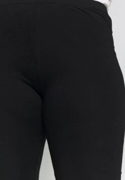 2 PackLeggingsBlack Donna Pantaloni EVB21A00N-Q11 -Even&Odd 9854db400885447bba4ff250053b274f