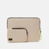 Even&Odd Borsa Porta PcBeige Donna Borse EV451F04G-B11