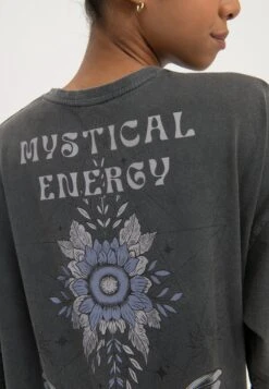 Even&Odd T-Shirt Con StampaBlack Donna T-shirt E Top EV421D23T-Q11 -Even&Odd 9950feb482cb4a20aec1221fe5f1b344