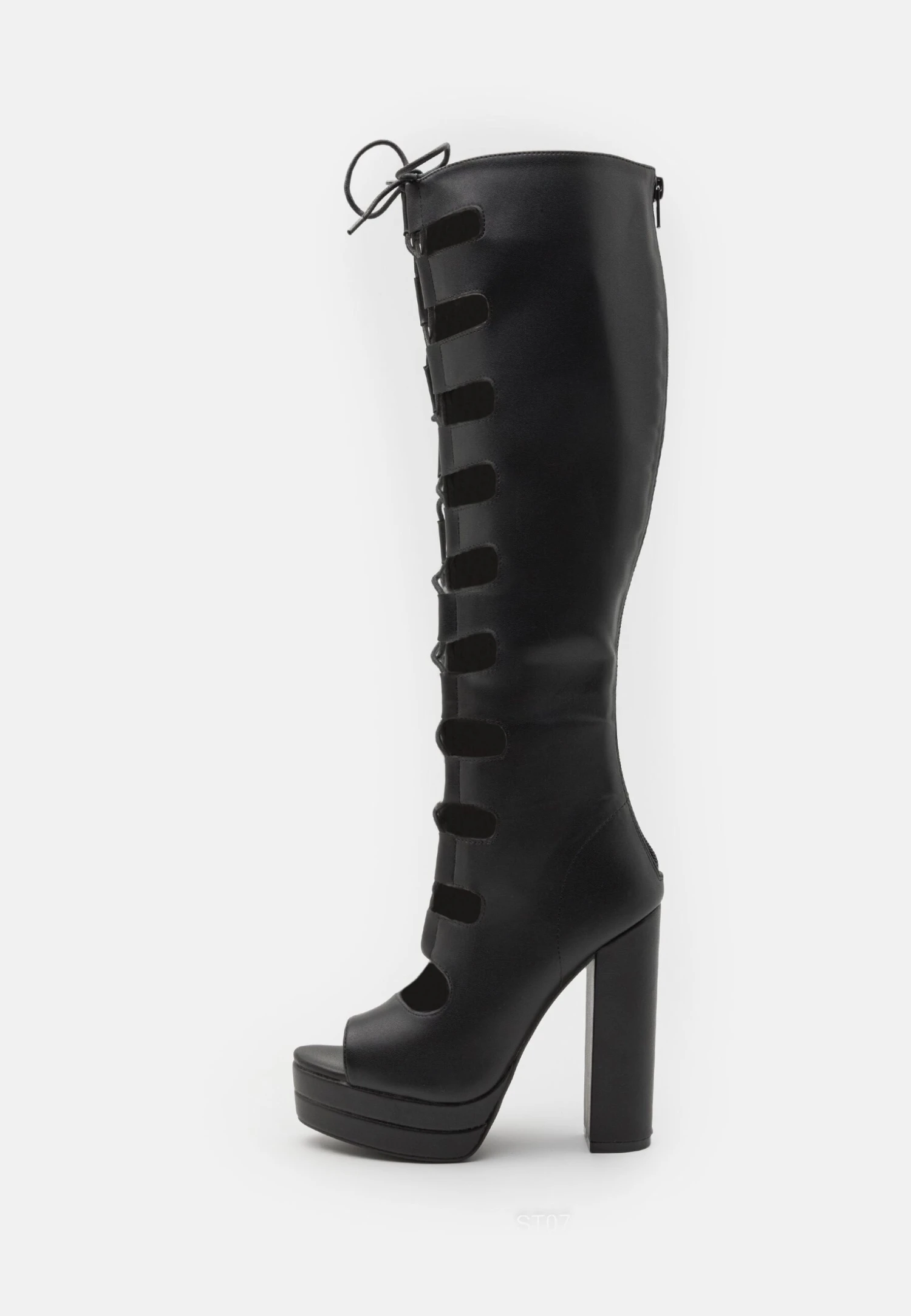 Stivali Con PlateauBlack Donna Stivali EV411A0X0-Q11 Even&Odd Stivali Con PlateauBlack Donna Stivali EV411A0X0-Q11 -Even&Odd 99ff0264d1fb4e55a31e8c9a9a7c7bfa scaled