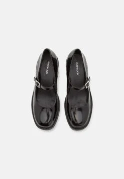 Even&Odd DecolletéBlack Donna Scarpe Con Tacco EV411B09V-Q11 -Even&Odd 9a68c05857a74357aa4791ff1dcfb494