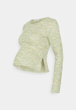 TopGreen Donna T-shirt E Top EVO29G01J-M11 -Even&Odd 9b244ca287054e6580f521f31e109503