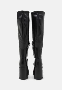 Stivali Con I TacchiBlack Donna Stivali EVC11A02L-Q11 5 Stivali Con I TacchiBlack Donna Stivali EVC11A02L-Q11 -Even&Odd 9b69295d3b6346a1a26a827798c59f1d