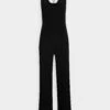 Even&Odd Tuta JumpsuitBlack Donna Tute Jumpsuit EV421T05X-Q11 1 Even&Odd Tuta JumpsuitBlack Donna Tute Jumpsuit EV421T05X-Q11 -Even&Odd 9ceb367b4e5d4f16af64e764e9d342e4