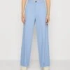 Even&Odd PantaloniLight Blue Donna Pantaloni EV421A0AF-K13 -Even&Odd 9e3ed20831344e55a9e3bac2dcd7f99c