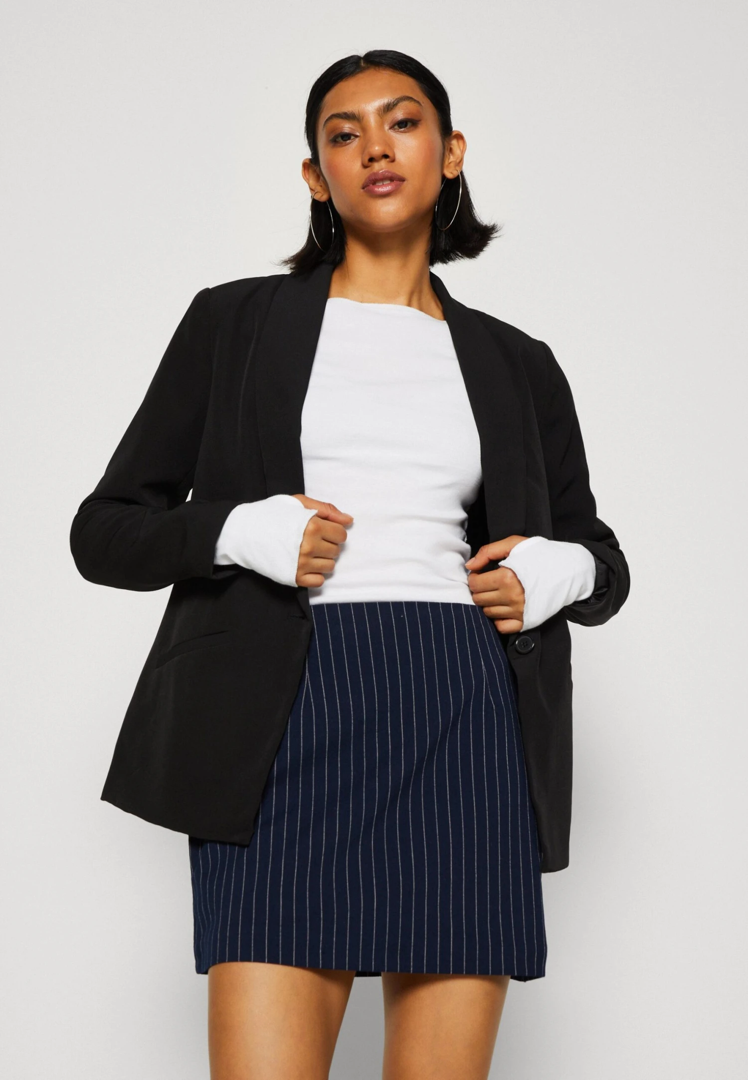 MinigonnaDark Blue Donna Gonne EV421B0C4-K11 Even&Odd MinigonnaDark Blue Donna Gonne EV421B0C4-K11 -Even&Odd 9eaa458105b940c4bc26c0d4618bedba scaled