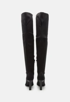 Even&Odd Stivali Con I TacchiBlack Donna Stivali EV411A0XL-Q11 -Even&Odd 9f030e718d71471bae5693c054130f4e