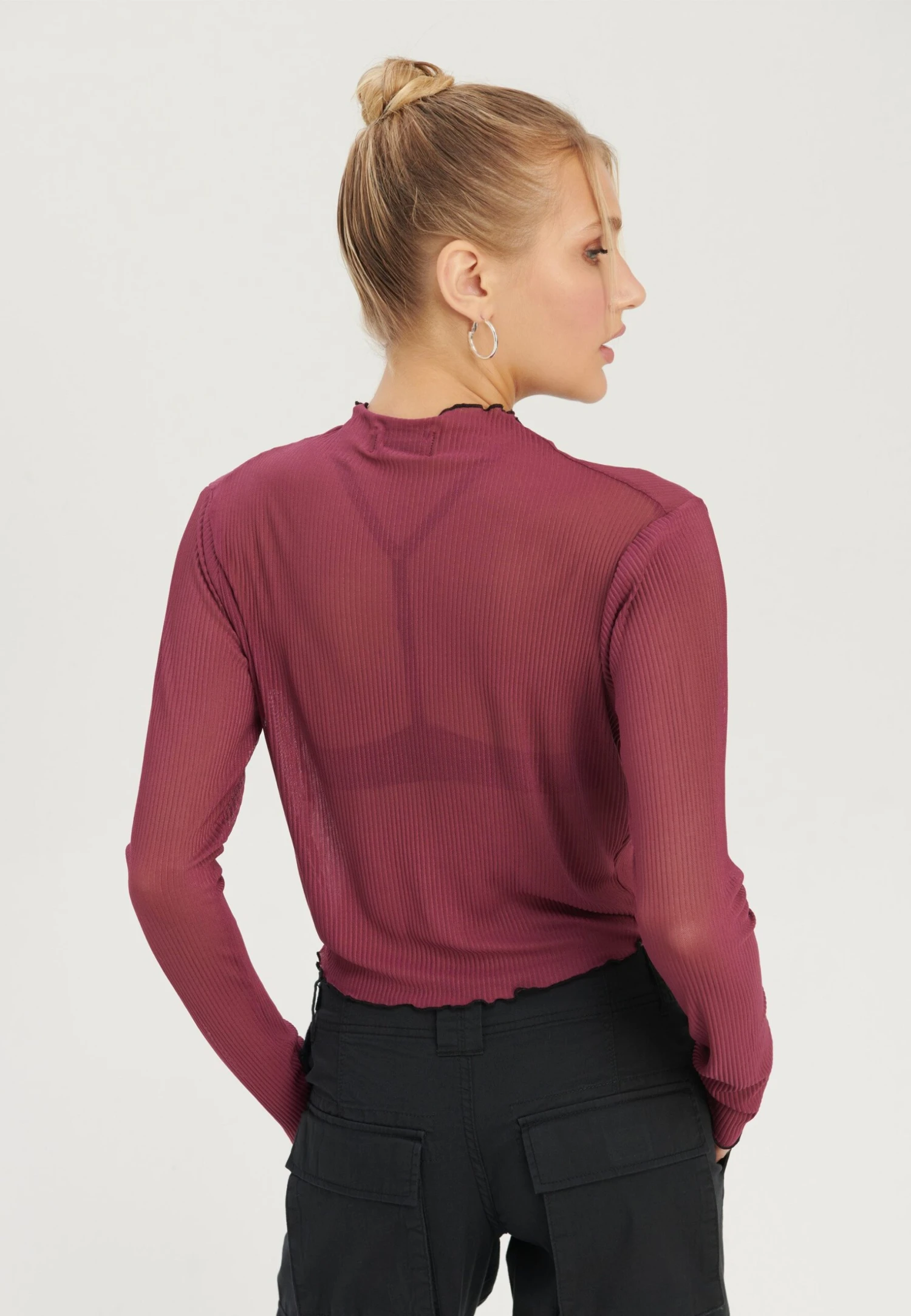 Maglietta A Manica LungaRed Donna T-shirt e top EV421D24K-G11 Even&Odd Maglietta A Manica LungaRed Donna T-shirt E Top EV421D24K-G11 -Even&Odd 9ffb3e2127b848d3b957a71fc944c4a6 scaled