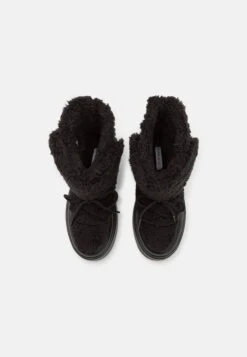 Even&Odd Stivaletti Con La ZeppaBlack Donna Stivaletti EV411X028-Q11 -Even&Odd a07bf207b2084c2e80d96c393959cd12