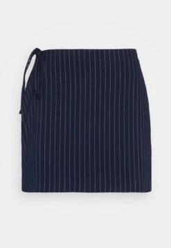 Even&Odd MinigonnaDark Blue Donna Gonne EV421B0C4-K11 6 Even&Odd MinigonnaDark Blue Donna Gonne EV421B0C4-K11 -Even&Odd a15b7db619634695bec2ddecac144933