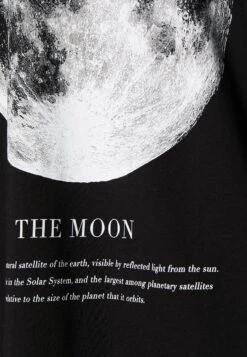 Even&Odd T-Shirt Con StampaBlack Donna T-shirt E Top EV421D1DQ-Q11 6 Even&Odd T-Shirt Con StampaBlack Donna T-shirt E Top EV421D1DQ-Q11 -Even&Odd a303ac6b47014fc292929b0b74e13a64