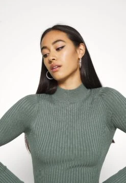 Even&Odd MaglioneLight Olive Donna Maglieria EV421I0AK-N11 -Even&Odd a570e40a9c934f0cb0f1ad2c5dcf5d9b