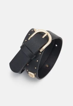 Even&Odd CinturaBlack Donna Cinture EV451D064-Q11 -Even&Odd a57ce40429ba4724b23b009bd13602cd