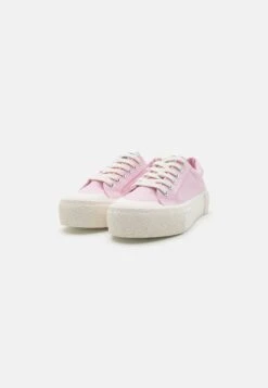 Even&Odd Sneakers BassePink Donna Sneakers EV411A0SF-J12 -Even&Odd a594b45a9159427f877f7f1cfcd3157d