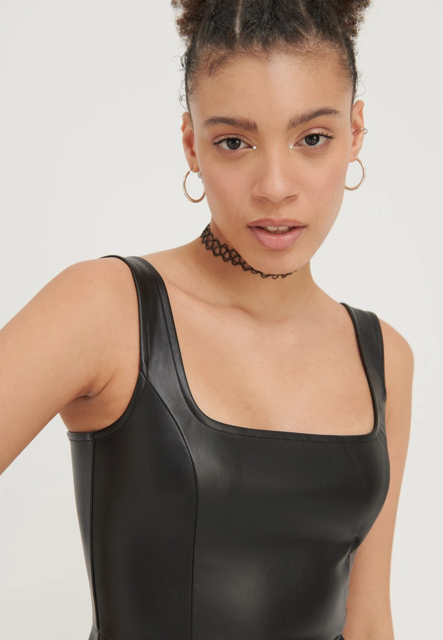 Tuta JumpsuitBlack Donna Tute jumpsuit EV421T065-Q11 Even&Odd Tuta JumpsuitBlack Donna Tute Jumpsuit EV421T065-Q11 -Even&Odd a596c33c06ed41b0a57cdedd0b03934b scaled