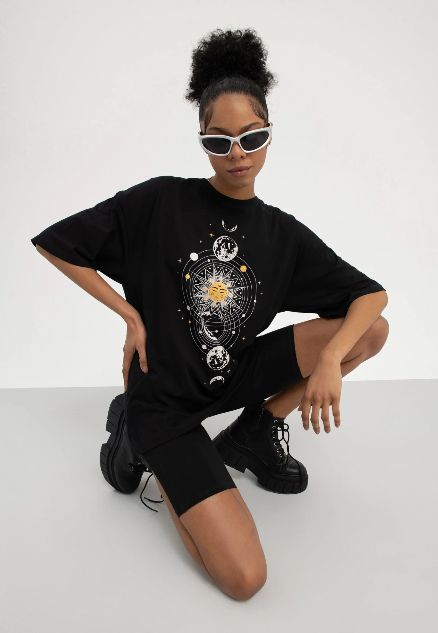 T-Shirt Con StampaBlack Donna T-shirt e top EV421D23Z-Q11 Even&Odd T-Shirt Con StampaBlack Donna T-shirt E Top EV421D23Z-Q11 -Even&Odd a59bec8758204d91b7ab4c1f0af334e3 scaled