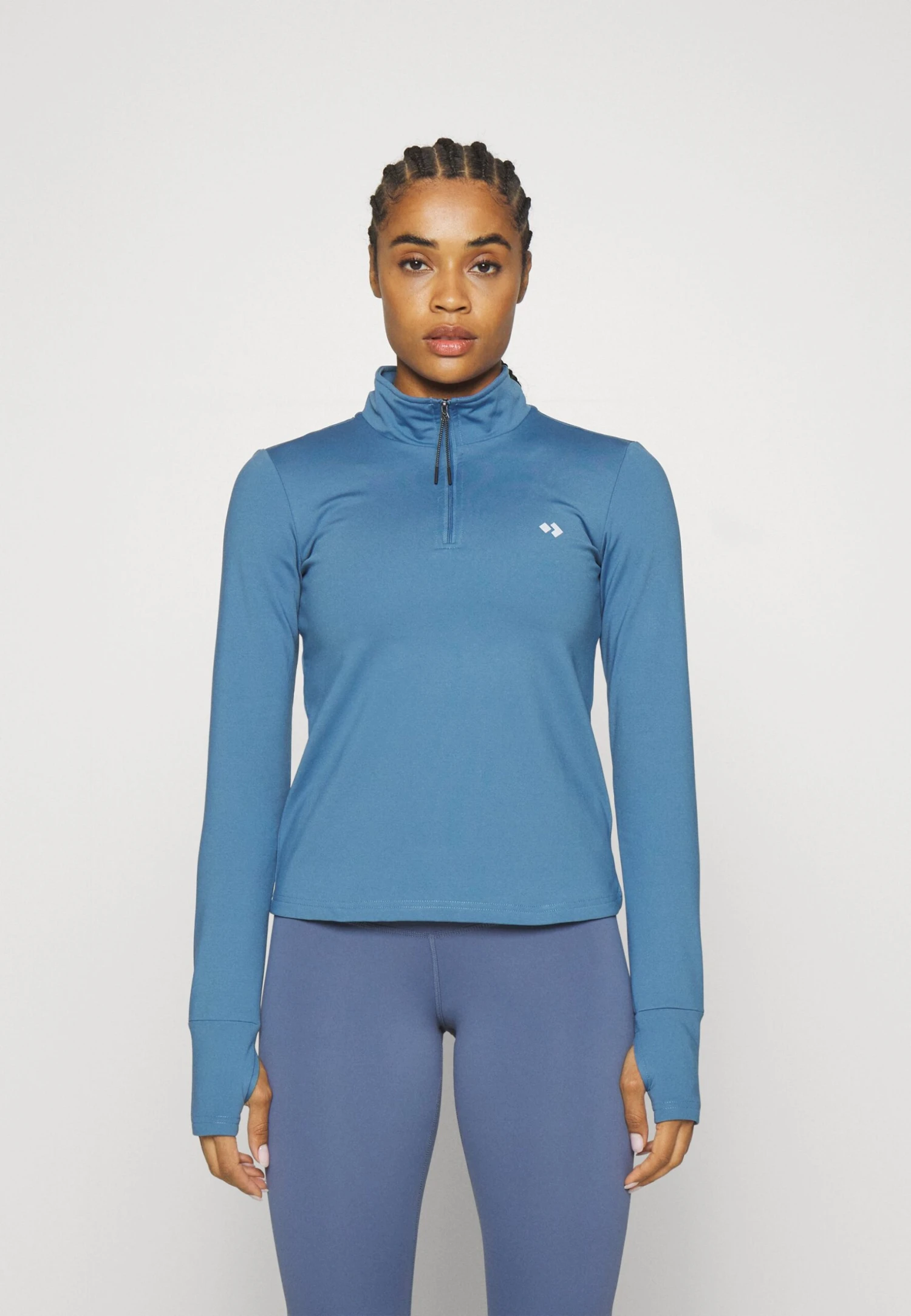 Maglietta A Manica LungaBlue Donna T-shirt e top EV941D04M-K11 Maglietta A Manica LungaBlue Donna T-shirt E Top EV941D04M-K11 -Even&Odd a5c8a87ffe5c4cef8c7be5fc7fcc95ba scaled