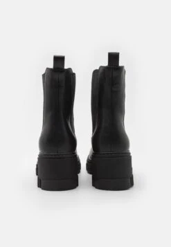 Stivaletti Con PlateauBlack Donna Stivaletti EVC11N02J-Q11 -Even&Odd a634a74eae4343cf9de49fc9266af256