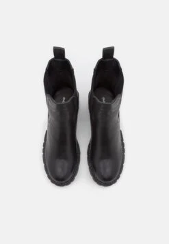 Even&Odd Stivaletti Con PlateauBlack Donna Stivaletti EV411N0J1-Q11 7 Even&Odd Stivaletti Con PlateauBlack Donna Stivaletti EV411N0J1-Q11 -Even&Odd a697917a717641c39b74dd136dfd97bb