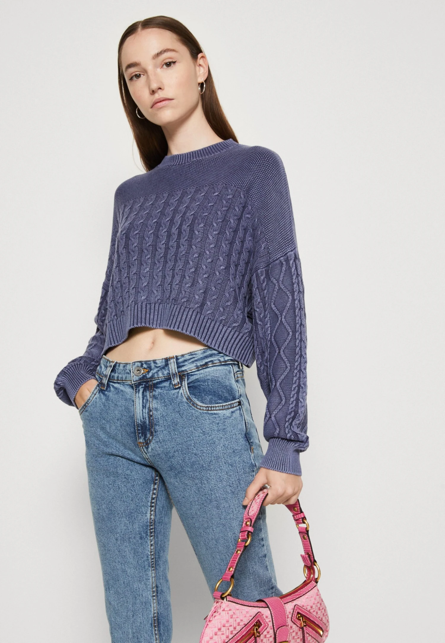 MaglioneBlue Donna Maglieria EV421I0HX-K11 Even&Odd MaglioneBlue Donna Maglieria EV421I0HX-K11 -Even&Odd a6c0082882084cf88a5c6145d7115a0a scaled