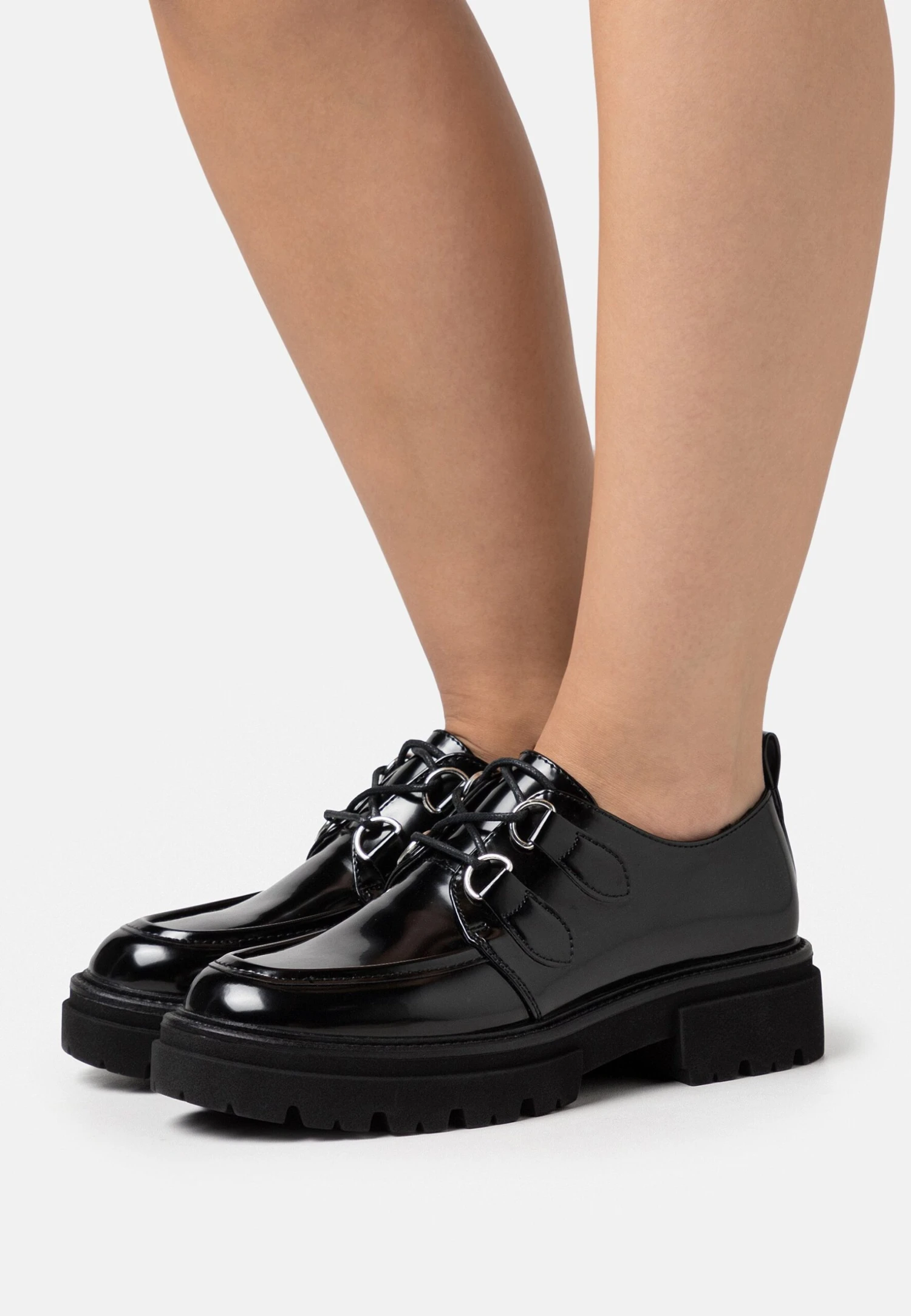 StringateBlack Donna Scarpe piatte EV411E04O-Q11 Even&Odd StringateBlack Donna Scarpe Piatte EV411E04O-Q11 -Even&Odd a6ccb3ae80fe4cf3a816013c8f4ffd7a scaled