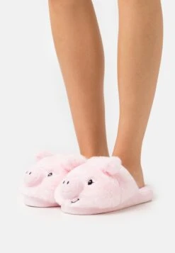 Even&Odd Ciabattine - Pink