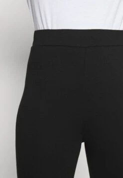 Even&Odd 2Er Pack - Leggings - Black/Black -Even&Odd a81f1e6664394964b3279bbe9020823f