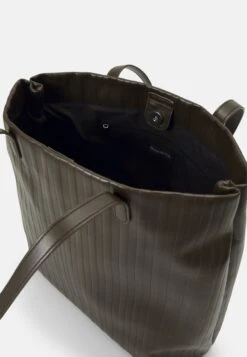 Even&Odd Shopping BagKhaki Donna Borse EV451H14E-N11 -Even&Odd a883af932c4940cdae74df7a349ba320