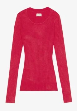 Even&Odd MaglionePink Donna Maglieria EV421I0AQ-J14 6 Even&Odd MaglionePink Donna Maglieria EV421I0AQ-J14 -Even&Odd a9d961acfafe4ad48212f222889b8fb7