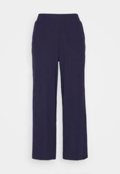 Even&Odd PantaloniDark Blue Donna Pantaloni EV421A0BB-K12 -Even&Odd aa0038f9b24248928dd86eaf6b525080