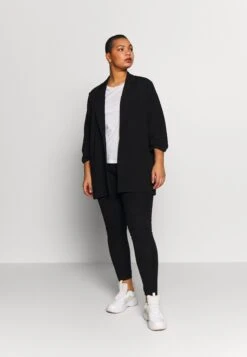 2 PackLeggingsBlack Donna Pantaloni EVB21A00N-Q11 -Even&Odd aa0fb39987f44435972bfbe6d8872ecd