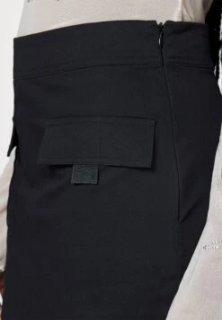 Even&Odd MinigonnaBlack Donna Gonne EV421B0C0-Q11 -Even&Odd aa69ccb0375e4e85953099518f8ba0ca