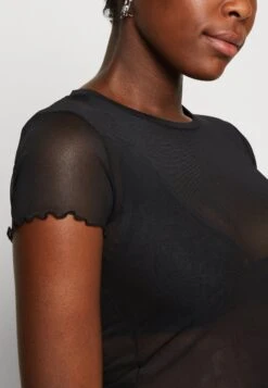 Even&Odd T-Shirt Con StampaBlack Donna T-shirt E Top EV421D22I-Q11 -Even&Odd aab8b9cce0be43e2ab2794e14cc4ae49