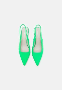Even&Odd DecolletéGreen Donna Scarpe Con Tacco EV411B09J-M11 7 Even&Odd DecolletéGreen Donna Scarpe Con Tacco EV411B09J-M11 -Even&Odd aaeccabd6c974777ab07ac67e310a0fa