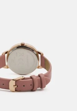 Even&Odd Set - Orologio - Gold-Coloured/Pink -Even&Odd ab14f84adc0142569bf1b62d7d850907