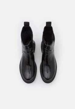 Stivaletti Con PlateauBlack Donna Stivaletti EVC11N00P-Q12 7 Stivaletti Con PlateauBlack Donna Stivaletti EVC11N00P-Q12 -Even&Odd ac03c1d1614c4e19b0b3e040fb2edcd8