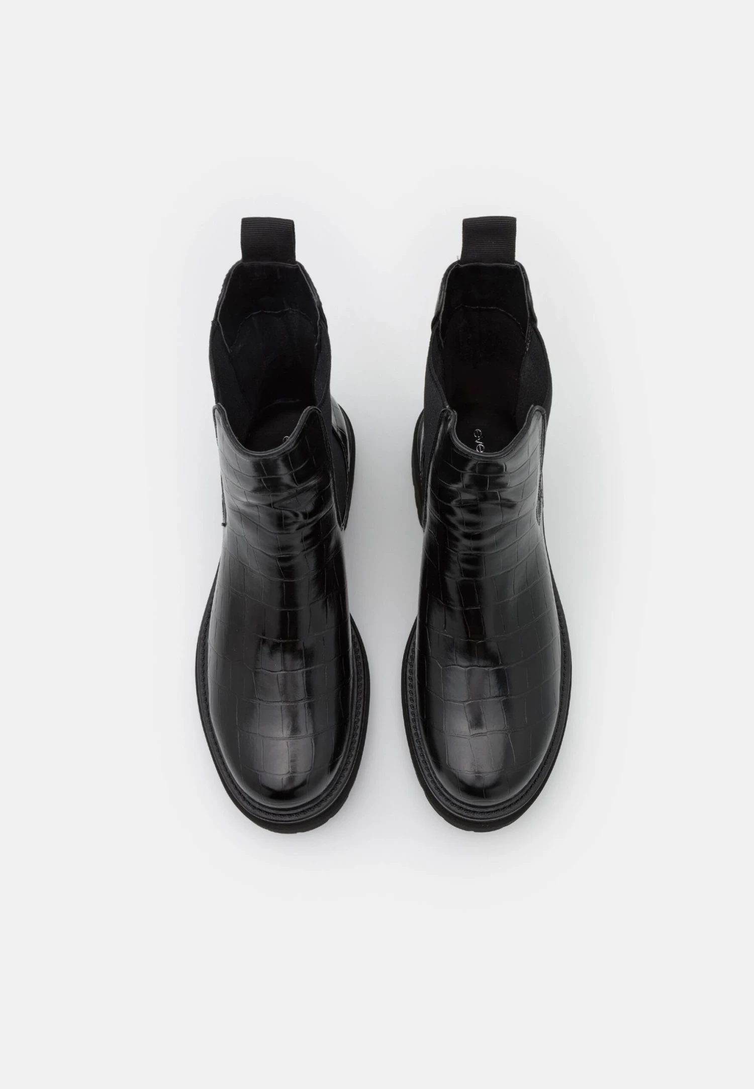 Stivaletti Con PlateauBlack Donna Stivaletti EVC11N00P-Q12 Stivaletti Con PlateauBlack Donna Stivaletti EVC11N00P-Q12 -Even&Odd ac03c1d1614c4e19b0b3e040fb2edcd8 scaled