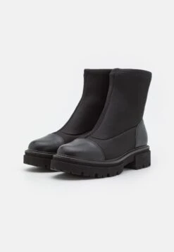 Stivaletti Con PlateauBlack Donna Stivaletti EVC11N02I-Q11 -Even&Odd ac705e4d1331469395da42595dd96a11