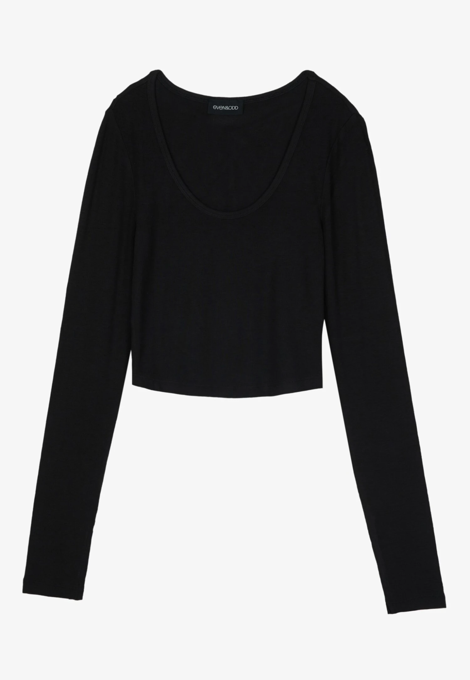 2 PackMaglietta A Manica LungaBlack/Mottled Grey Donna T-shirt e top EV421D26A-Q11 Even&Odd 2 PackMaglietta A Manica LungaBlack/Mottled Grey Donna T-shirt E Top EV421D26A-Q11 -Even&Odd acc608e132344195951c9a1dc59afc96 scaled