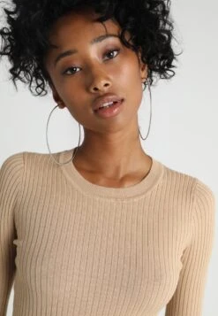 Even&Odd MaglioneSand Donna Maglieria EV421I0AQ-B11 5 Even&Odd MaglioneSand Donna Maglieria EV421I0AQ-B11 -Even&Odd ad4bebe295534a0a9b3f67c12cbe86c5