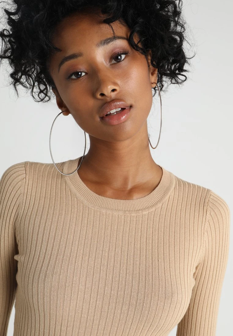 MaglioneSand Donna Maglieria EV421I0AQ-B11 Even&Odd MaglioneSand Donna Maglieria EV421I0AQ-B11 -Even&Odd ad4bebe295534a0a9b3f67c12cbe86c5