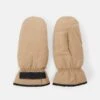 Even&Odd MuffoleCamel Donna Guanti EV451A03Z-B11 -Even&Odd ad5a2aaed1134dfaafa0763bf77358f0