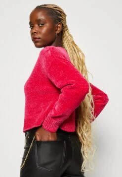 Even&Odd MaglionePink Donna Maglieria EV421I0HO-J11 5 Even&Odd MaglionePink Donna Maglieria EV421I0HO-J11 -Even&Odd add26944364c44d59d61816c1ec9d366