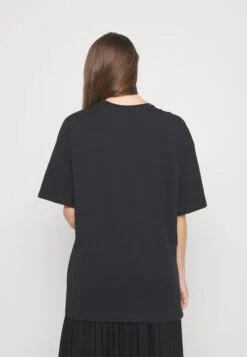 Even&Odd T-Shirt Con StampaBlack Donna T-shirt E Top EV421D1ZB-Q11 -Even&Odd ae9264a4182d4d51b059e746b171b974