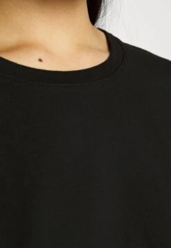 Even&Odd 2 PackT-Shirt BasicBlack/White Donna T-shirt E Top EV421D24J-Q11 -Even&Odd aec75c9e95624ba6a13fc6144262378a