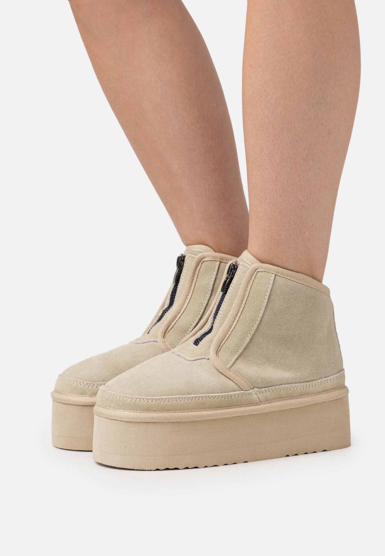 LeatherTronchettiBeige Donna Stivaletti EV411X02F-B11 Even&Odd LeatherTronchettiBeige Donna Stivaletti EV411X02F-B11 -Even&Odd aeec45c302de4db0ba0f695c4a91a603 scaled